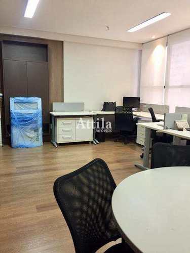 Imagem 20 de 20 de Sala, Boqueirão, Santos - R$ 450 Mil, Cod: 2348 - V2348