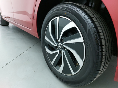 Volkswagen Polo 1.0 170 TSI HIGHLINE AUTOMÁTICO