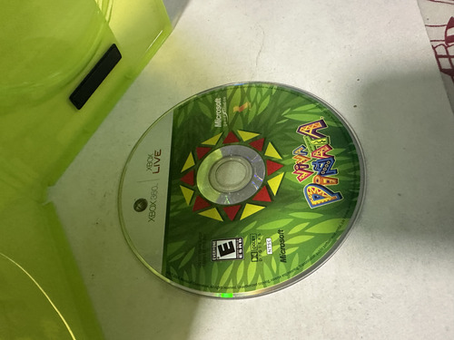 Viva Piñata | Xbox 360 Original (Usado)