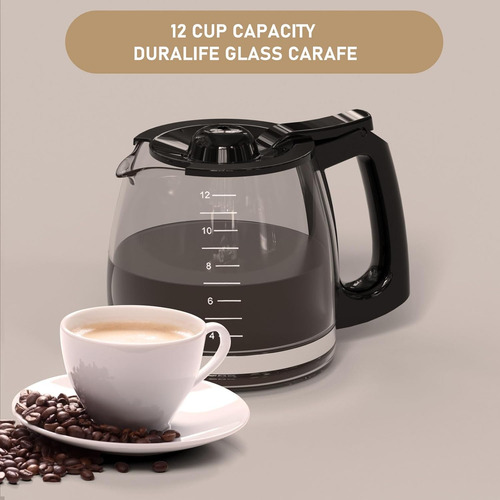 Jarra De Remplazo P/ Hamilton Beach Flexbrew, 49902, 2.84l