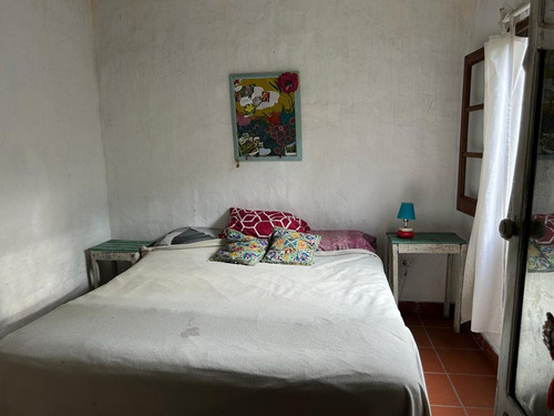 Alquiler Casa En San José Del Rincón 2 Dormitorios