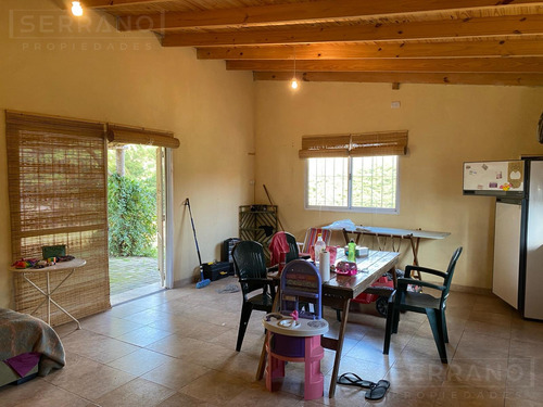 Venta Casa 2 Amb En Parque Sakura, Exaltación De La Cruz.
