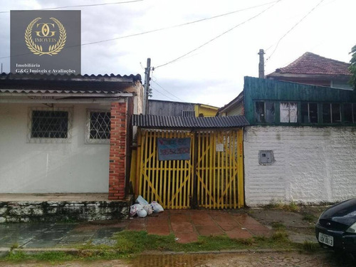 Imagem 4 de 16 de Terreno Residencial À Venda, Centro, Viamão. - Te0061