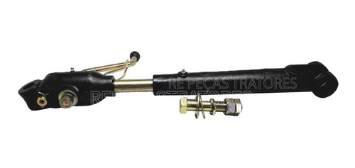 Imagem 2 de 3 de Braço Nivelador Dir/esq. Massey 55x/65x/235/265/270/272- Kit