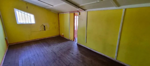 Arriendo Bodega En Camino Internacional Concón