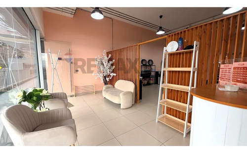 Local Comercial - Lo Cañas - Strip Center