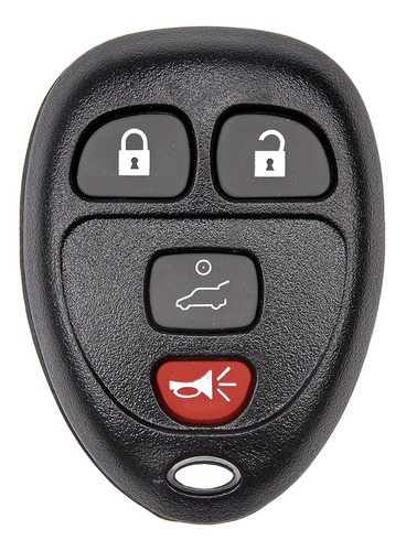 Carcasa Control Llave Ignicion Chevrolet Malibu 2007