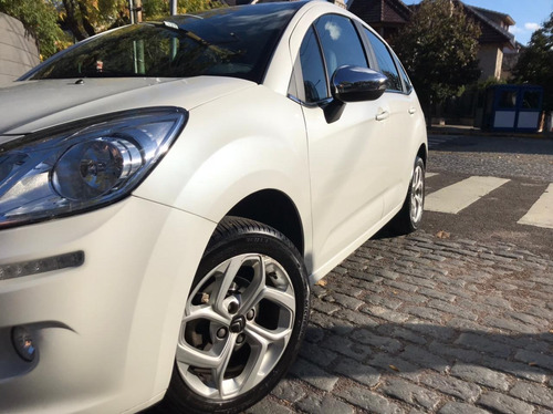 Citroën C3 1.6 Shine Vti 115 Cv 2017