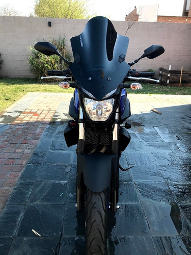 Imagen 4 de 5 de Yamaha Mt03