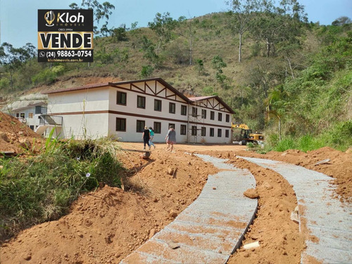 Imagem 6 de 6 de Correas Village ! Apto De 3 Qts - Lagos De Itaipava - 2944373063443