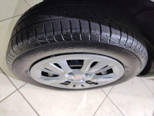 Imagem 10 de 12 de Fiat Uno Vivace 1.0 8v (flex) 4p Flex Manual