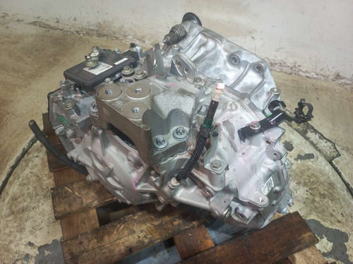 Cambio Automatico Cx De Marcha Jeep Compass 1.3 2023 (Usado)