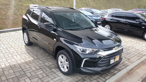 Chevrolet Tracker 1.0 TURBO FLEX LT AUTOMÁTICO