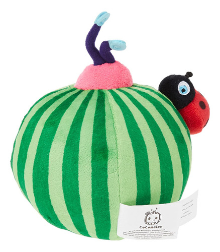Cocomelon Peluche Pequeño De 8 Pulgadas - Cocomelon Watermel