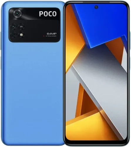 Xiaomi Poco M4 Pro 2201117pg 6gb 128gb Dual Sim Duos