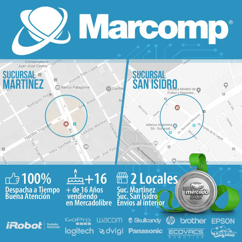 Imagen 9 de 9 de Aspiradora Irobot Roomba 960 Mapeo App Alfombras