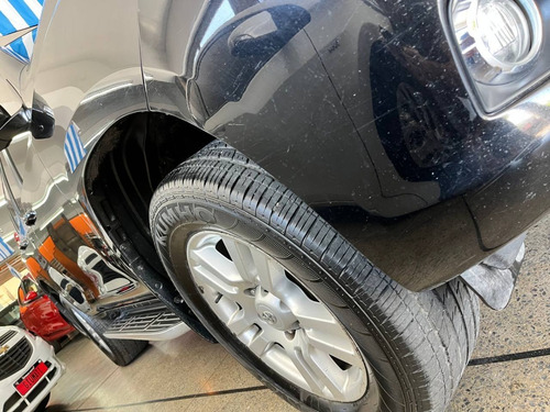 Imagen 7 de 18 de Toyota Land Crusier Prado Vx 4.0 At 7 Asientos.segunda Mano