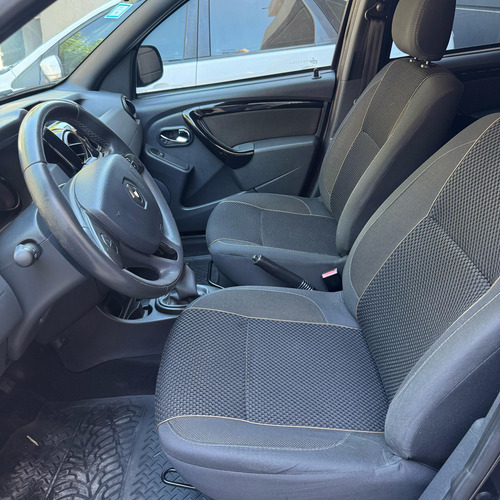 Renault Duster 1.6 Ph2 4x2 Privilege 110cv