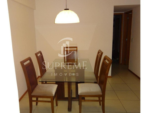 Imagem 11 de 30 de Apartamento - Ref: Svd0490