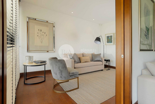 20938 - Penthouse / Piedra Roja