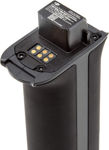 Agarre Dji Ronin Bg30