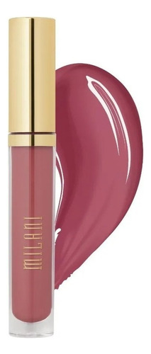 Labial Milani Amore Shine Liquid Lip Color 9 Idol