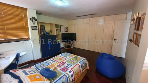 Los Naranjos De Las Mercedes, Apartamento En Venta, Caracas, Codigo: 23-26981 Mvg