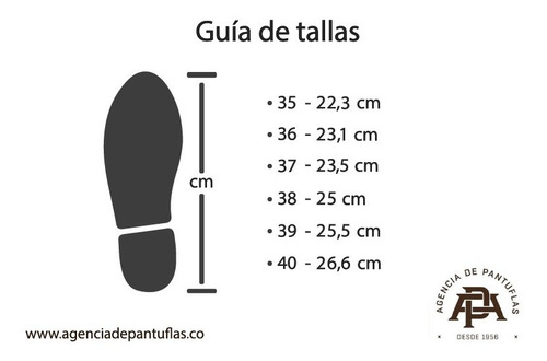 Imagen 5 de 5 de Pantuflas Mujer Comodas Descanso, Cafe Gamuza Felpa Suave
