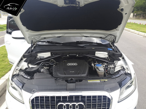 Audi Q5 2.0 Tdi Luxury