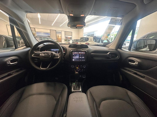 Jeep Renegade 1.3 T270 TURBO FLEX NIGHT EAGLE AT6