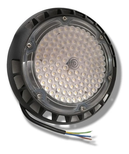 Campana Led Ufo High Bay 150w 6000k Stanford