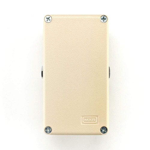 Mxr M133 Micro Amp