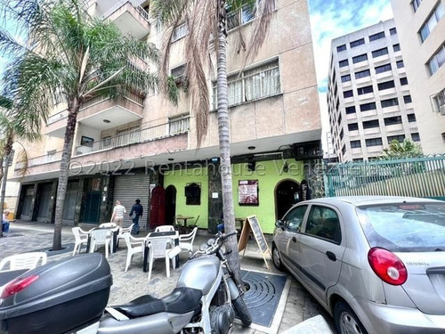 Imagen 1 de 15 de Local En Venta Sabana Grande 22-27955 Eva Castillo 0414.306.72.20