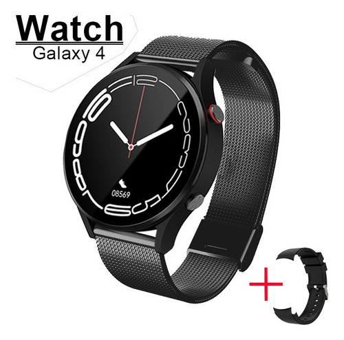Reloj Inteligente Para Hombre Galaxy Watch 4 Para Samsung