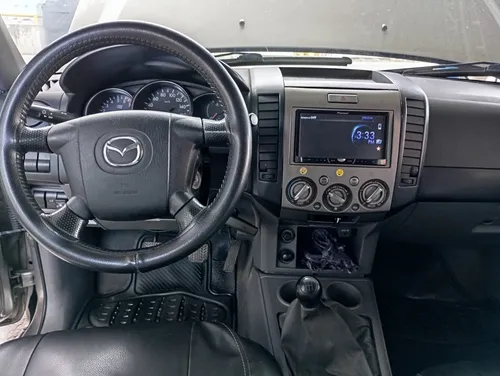 Mazda BT50 2.2 B22c29