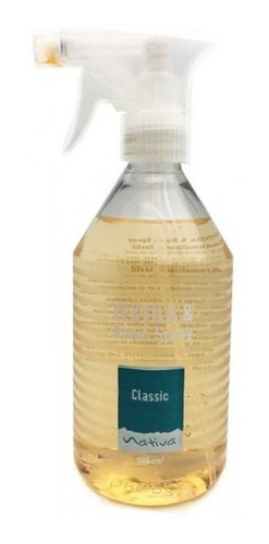 Nativa Aromatizadores Textiles Essentials De 500ml