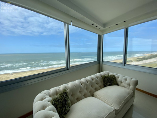 Imagen 11 de 30 de Tiburón 3. Playa Brava. Punta Del Este. Frente Al Mar. - Punta Del Este Brava