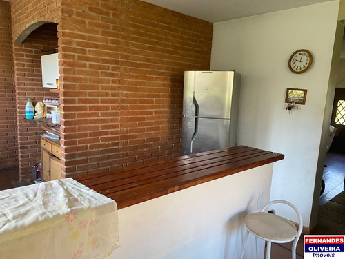 Imagem 6 de 24 de Chácara Em Mairiporã. - Ch00010 - 70438490