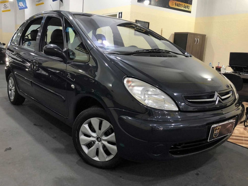 Imagem 1 de 14 de Citroën C3 Picasso Picasso Glx