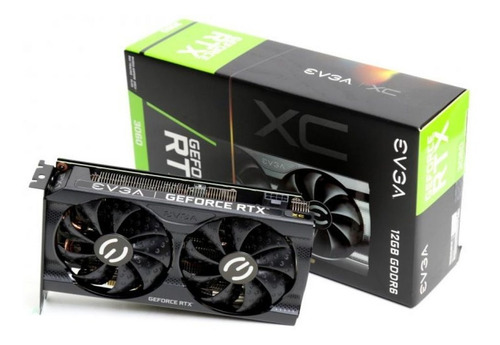 Imagen 4 de 5 de Pc Gamer I7-10700f 16gb Ssd 500gb Pcie Hdd 1tb Rtx2060 Ctman