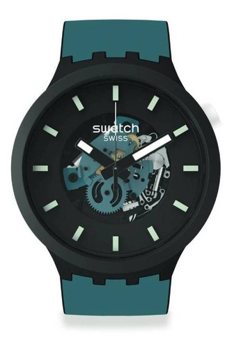 Reloj Swatch Unisex Sb03b107