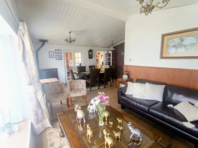 Imagen 4 de 20 de Se Vende Amplia Propiedad Villa Alfa