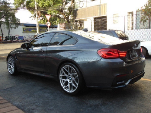 Bmw M4 Coupe 2018 Impecable Posible Cambio