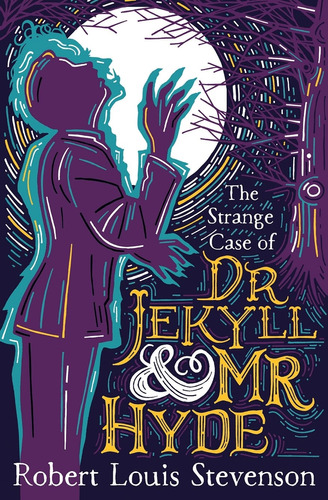 The Strange Case Of Dr Jekyll And Mr Hyde - R. L. Stevenson