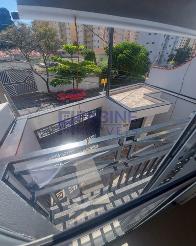 Imagem 6 de 21 de Cobertura Nova Jardim Las Vegas - Cb00197 - 70574364