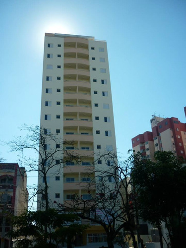 Imagem 1 de 18 de Apartamento 2 Dormitórios - Mobiliado , Vl.euclides , São Bernardo Do Campo - R010