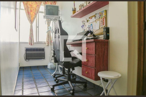 Imagem 7 de 14 de Apartamento À Venda - Tijuca, 1 Quarto, 35 - S893645629