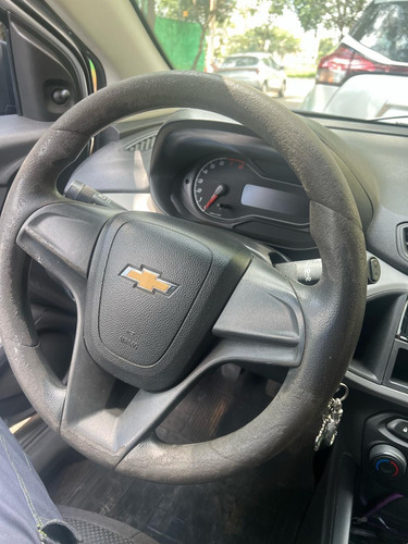Chevrolet Onix 1.0 Joy 5p
