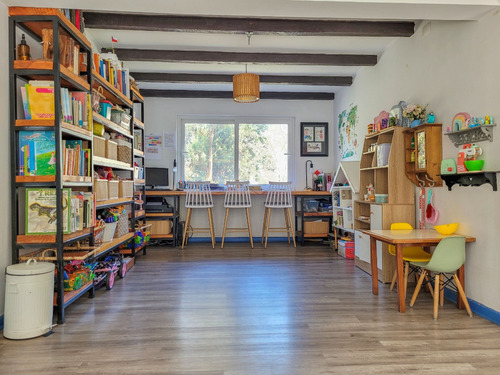 Preciosa Casa Remodelada En El Arrayán