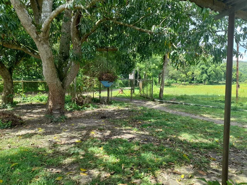 Imagen 28 de 30 de Finca En Guigue, 35 Hectareas. 5610462